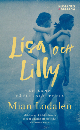 Lisa och Lilly i gruppen Landshopping.se / Böcker hos Landshopping (10039_9789189051997    )